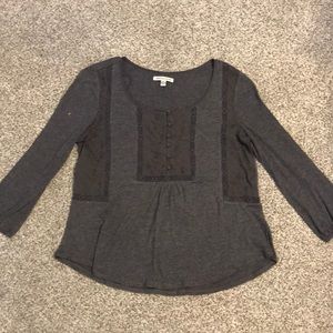 American Eagle blouse